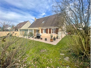 maison à la vente -   77280  OTHIS, surface 165 m2 vente maison - UBI461948474